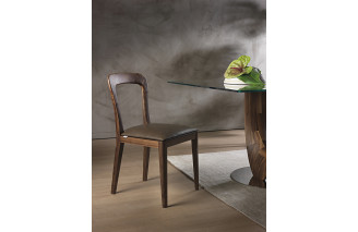 Gaya | Chair | Pacini & Cappellini