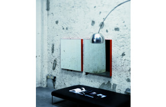 Ghiacciolo Ponte | Coffee Table | Glas Italia