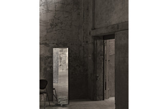 Giano A Stelo | Mirror | Glas Italia