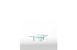 Glass Table (1976) | Coffee Table | Glas Italia