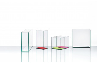 Vasi | vase | Glas Italia