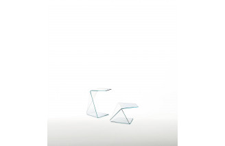 Harold and Maude | Side Table | Glas Italia