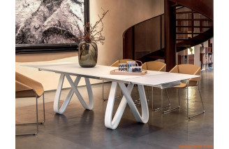 Butterfly | Dining Table | Tonin Casa