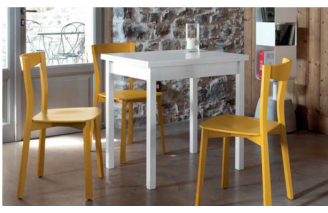 Hot-M | Table | Domitalia