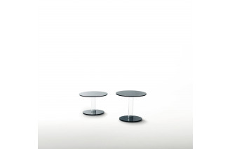Hub Tavoli Bassi | Dining Table | Glas Italia