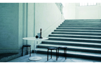 Hub Bistrot | Dining Table | Glas Italia