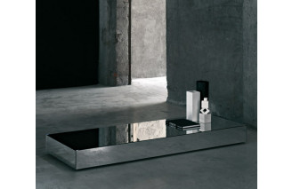 I Massi Tavoli Bassi | Coffee Table | Glas Italia
