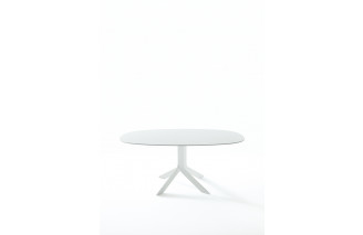 Iblea | Dining Table | Desalto