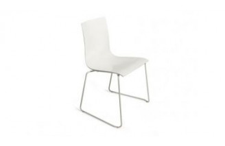 Wok | Chair | Desalto
