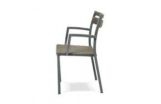 Infinity | Dining armchair | Ethimo