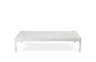 Infinity | Rectangular coffee table | Ethimo