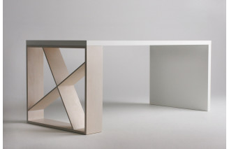 J-Table | Dining Table | Horm