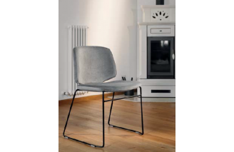 Style | SR/T/TR | Chair | Domitalia