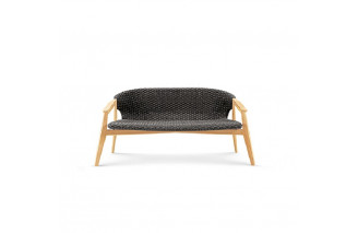 Knit | 2 seater sofa | Ethimo