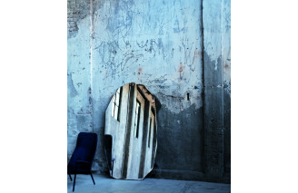 Kooh-I-Noor Specch | Mirror | Glas Italia