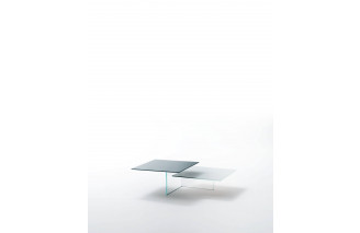 Kris-Kros | Coffee Table | Glas Italia