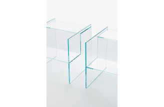 Labyrinth | Coffee Table | Glas Italia