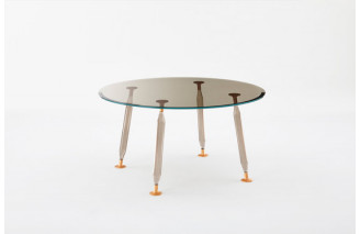 Lady Hio | Dining Table | Glas Italia
