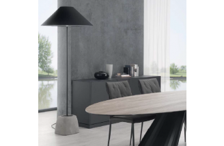 Urban | Floor lamp | Domitalia