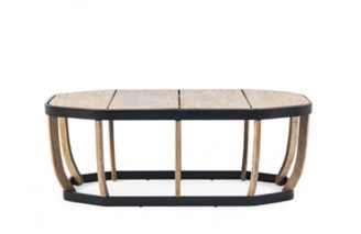 Swing | Large coffee table | Etimo