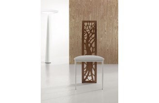 Lea | Chair | Ideal Sedia