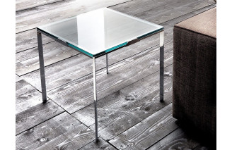 Leggero | Coffee table | Erba Italia