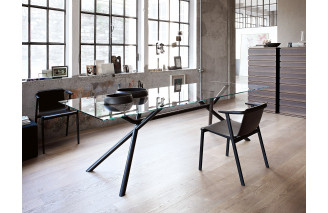 Bamboo | Dining Table | Lema