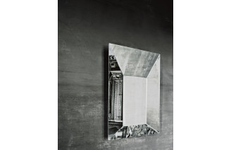 Leon Battista | Mirror | Glas Italia