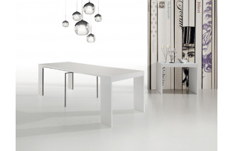 Lima | Dining table | Ideal Sedia