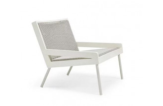 Allaperto Grand Hotel Lounge Armchair by Ethimo