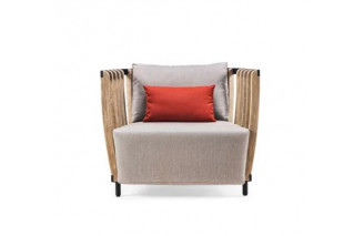 Swing | Lounge armchair | Etimo