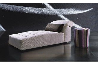 Love | Chaise longue | Erba Italia