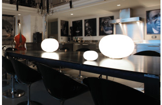 LUCCIOLA | table lamp | Vistosi