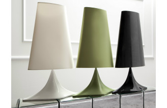 Macchia | Table lamp | Erba Italia