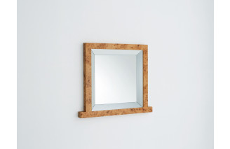 Mandala | Mirror | Glas Italia