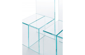 Merci Bob | Chair | Glas Italia