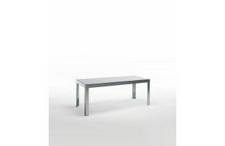 Mirror Mirror | Dining Table | Glas Italia