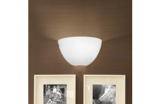 MOBY | wall lamp | Vistosi