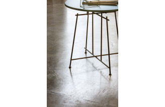 Mr. Zheng | Side Table | LEMA