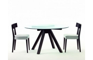 Naxos | Dining Table | Pacini & Cappellini