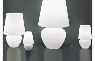 NAXOS | table lamp | Vistosi