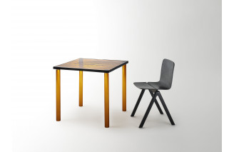 Nesting | Dining Table | Glas Italia