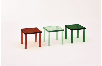 Nesting | Coffee Table | Glas Italia