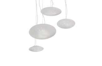 NUVELO | suspension lamp | Vistosi