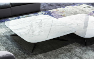 Nord | Coffee table | Erba Italia