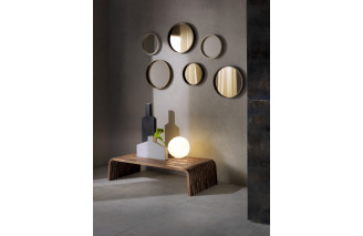 Oblò | Mirror | Pacini & Cappellini