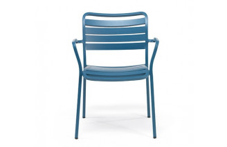 Ocean | Dining armchair | Ethimo