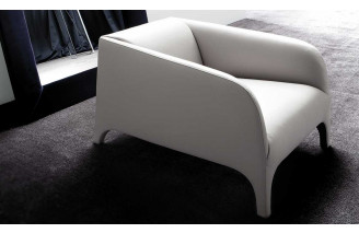 Opale | Lounge chair | Erba Italia