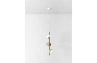 Orchid | Sporchi3 | suspension lamp | Axo Light