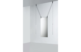 Palanco | Mirror | Glas Italia